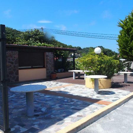 Apartamentos Borizu Playa Барро-де-Льянес Экстерьер фото