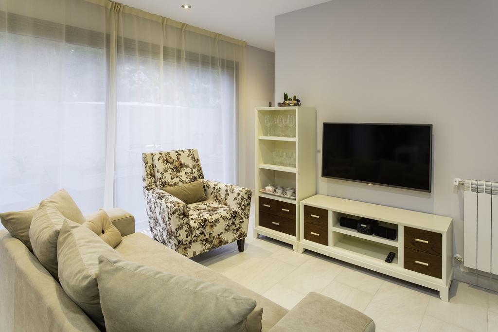 Apartamentos Borizu Playa Барро-де-Льянес Номер фото