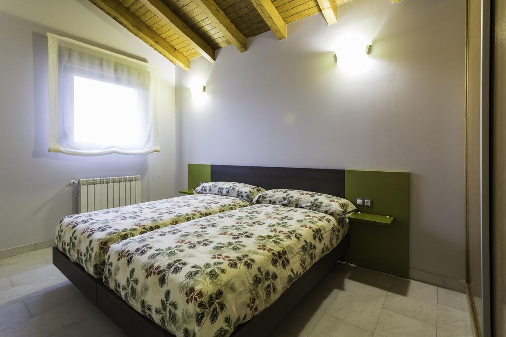 Apartamentos Borizu Playa Барро-де-Льянес Номер фото