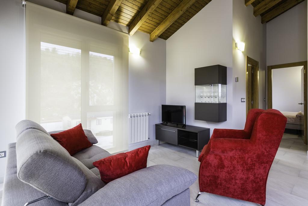 Apartamentos Borizu Playa Барро-де-Льянес Номер фото