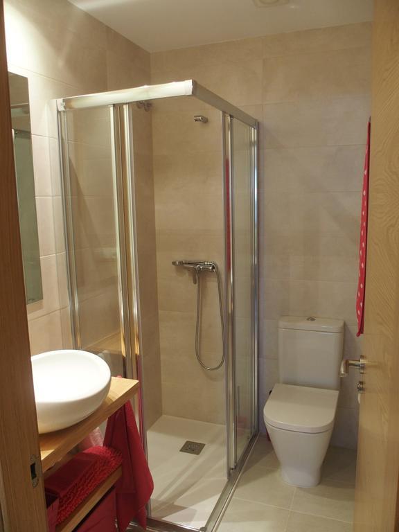 Apartamentos Borizu Playa Барро-де-Льянес Экстерьер фото