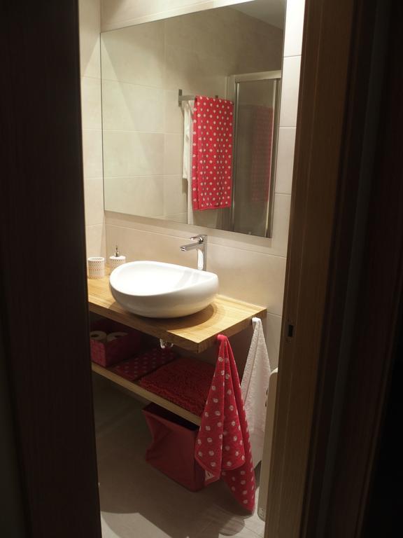 Apartamentos Borizu Playa Барро-де-Льянес Экстерьер фото
