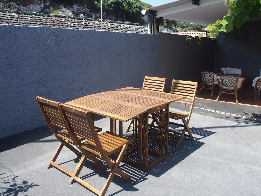 Apartamentos Borizu Playa Барро-де-Льянес Экстерьер фото