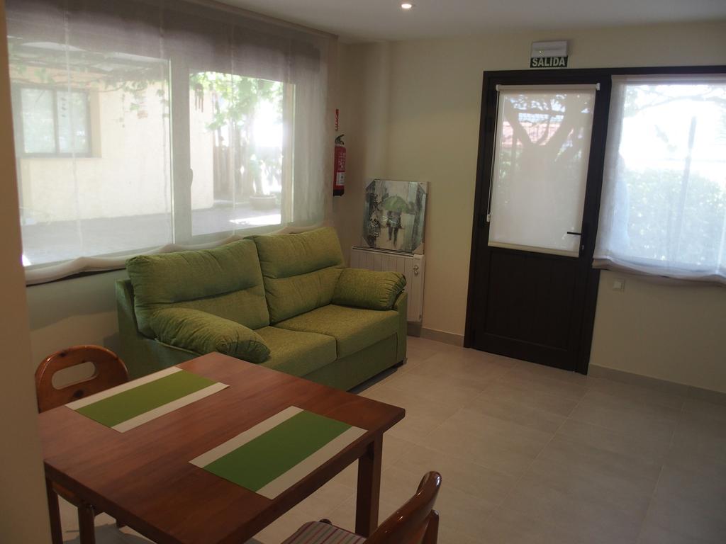 Apartamentos Borizu Playa Барро-де-Льянес Экстерьер фото