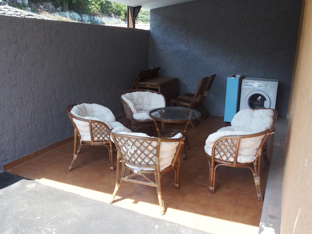 Apartamentos Borizu Playa Барро-де-Льянес Экстерьер фото