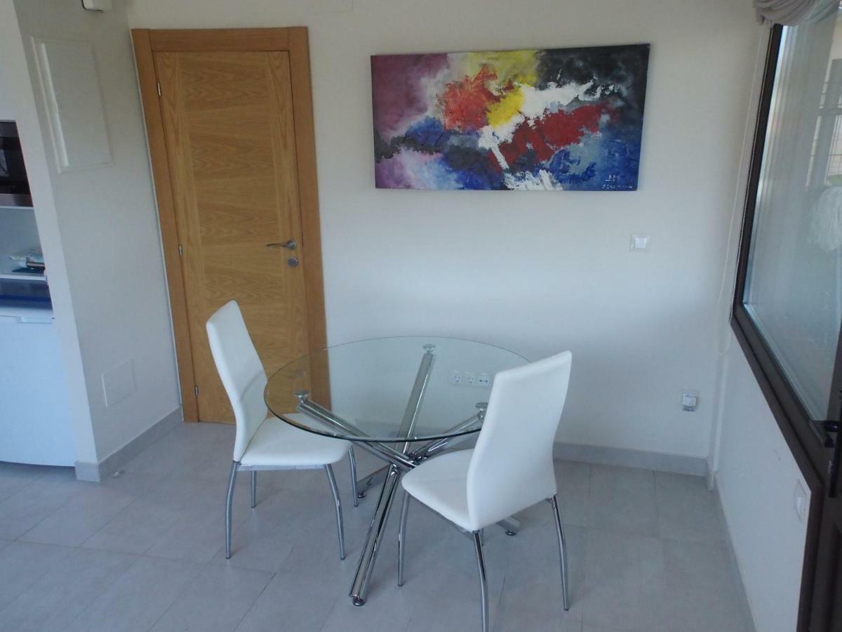 Apartamentos Borizu Playa Барро-де-Льянес Экстерьер фото