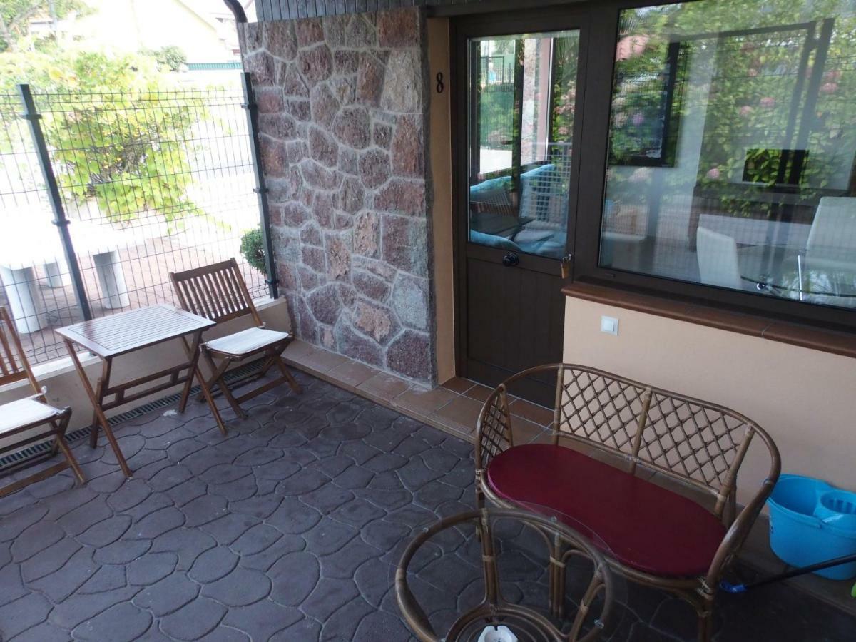 Apartamentos Borizu Playa Барро-де-Льянес Экстерьер фото