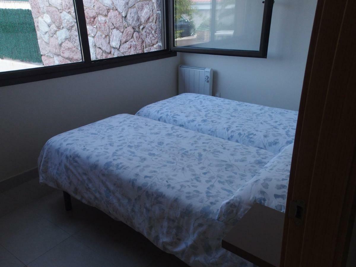 Apartamentos Borizu Playa Барро-де-Льянес Экстерьер фото