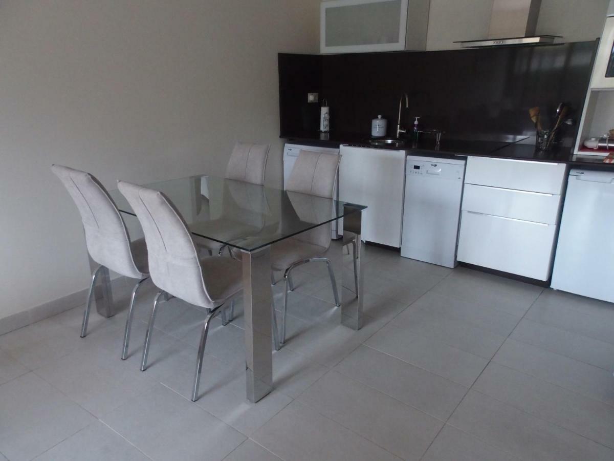 Apartamentos Borizu Playa Барро-де-Льянес Экстерьер фото