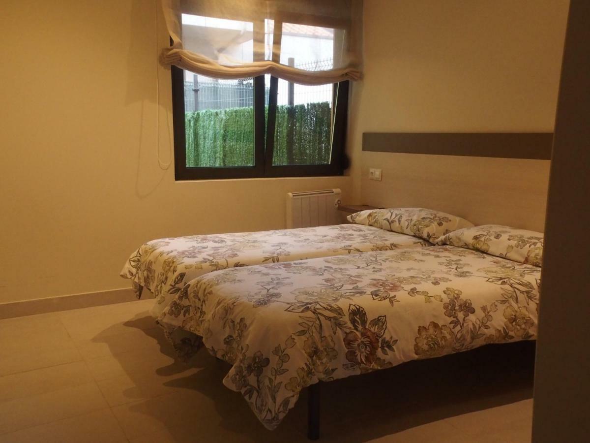 Apartamentos Borizu Playa Барро-де-Льянес Экстерьер фото