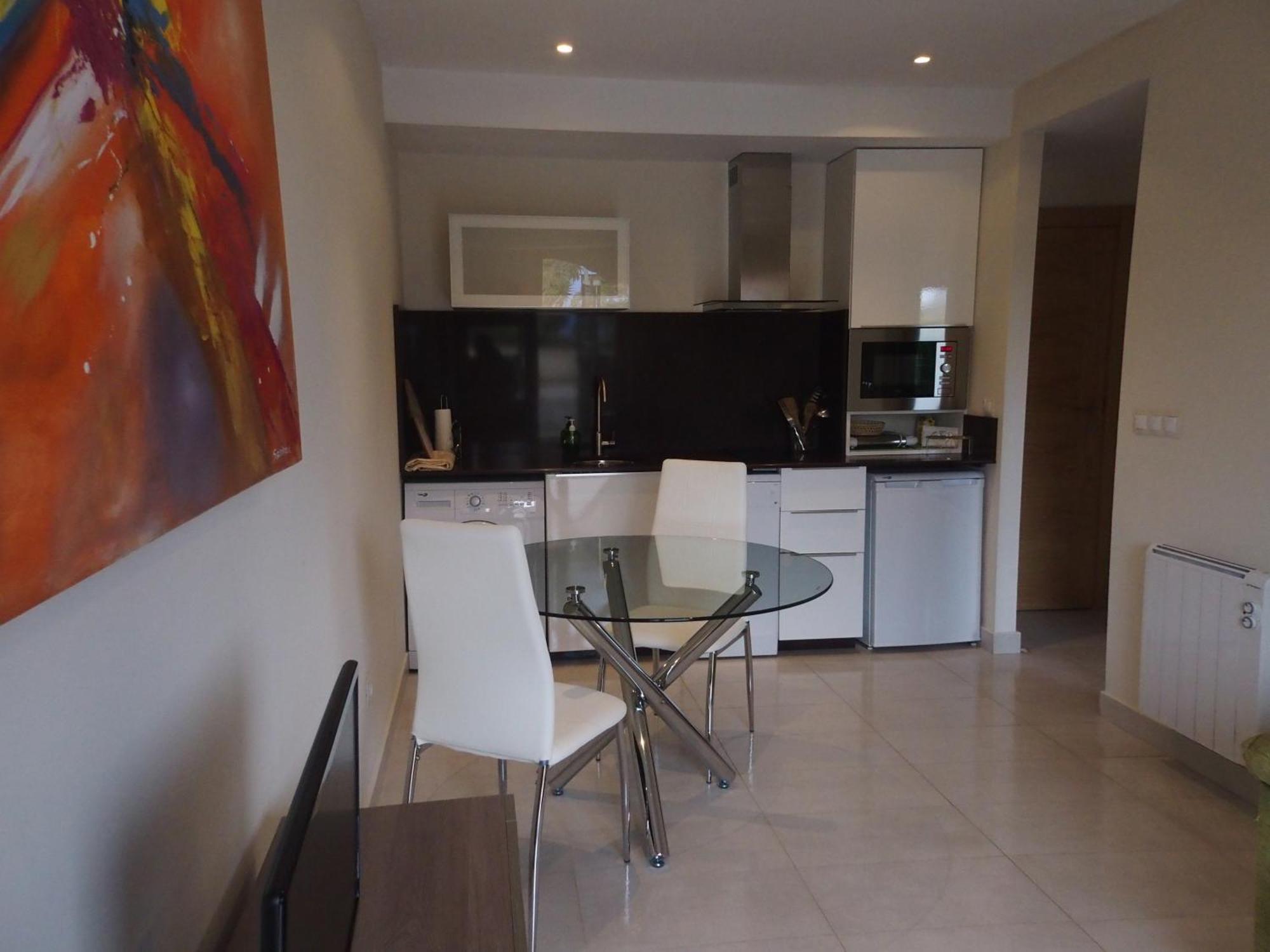 Apartamentos Borizu Playa Барро-де-Льянес Экстерьер фото